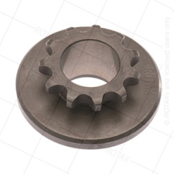 ЗЪБНО КОЛЕЛО ВОДЕЩО