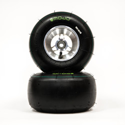 MOJO C2*