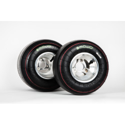 MOJO D2XX* / D2-6