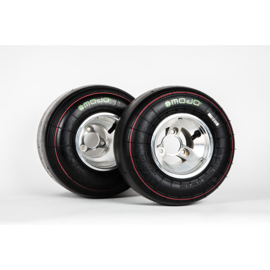 MOJO D2XX* / D2-6 MOJO D2XX* / D2-6