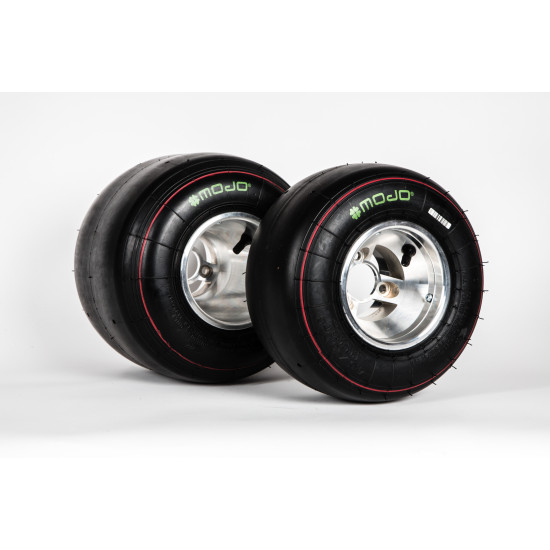 MOJO D2XX* / D2-6 MOJO D2XX* / D2-6