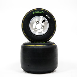 MOJO D5*