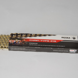 KART CHAIN 219