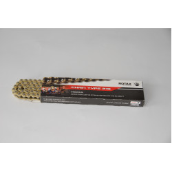 KART CHAIN 219