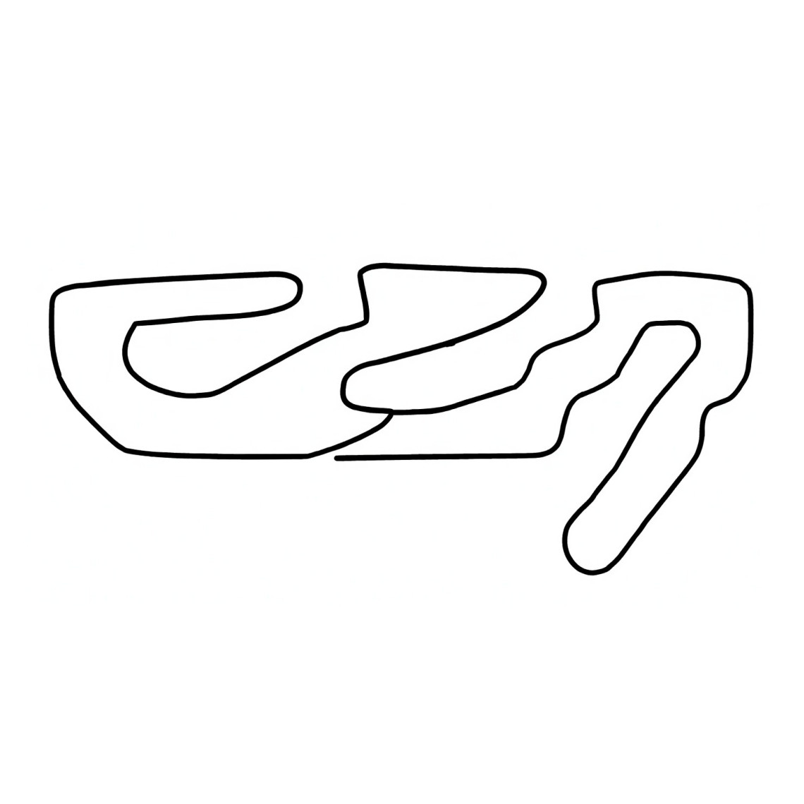 Рунд 2 - ПИСТА 