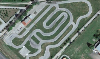 Rotax max Challenge - България Първи кръг - ПИСТА СЕРРЕС СПИЙД, ГЪРЦИЯ