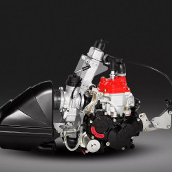 125 Junior MAX Evo