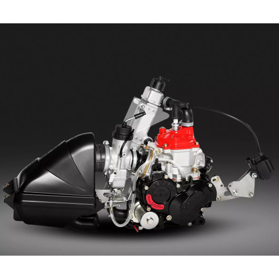125 Senior MAX Evo 125 Senior MAX Evo