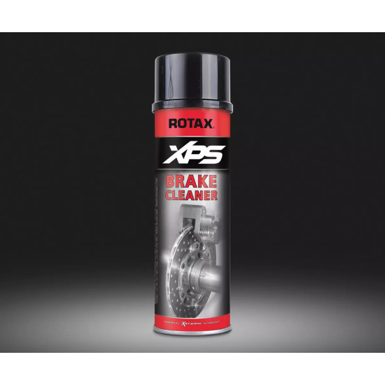 XPS® KART TEC BRAKE CLEANER XPS® KART TEC BRAKE CLEANER