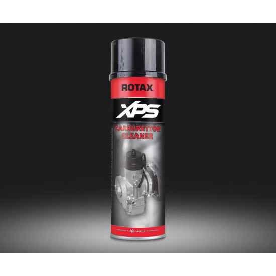 XPS® KART TEC CARBURETTOR CLEANER XPS® KART TEC CARBURETTOR CLEANER