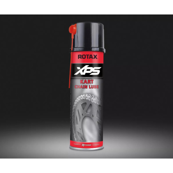 XPS® KART TEC KART CHAIN LUBE XPS® KART TEC KART CHAIN LUBE