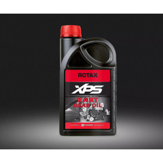 XPS® KART TEC KART GEAR OIL XPS® KART TEC KART GEAR OIL