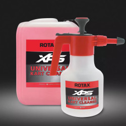 XPS® KART TEC KART CLEANER