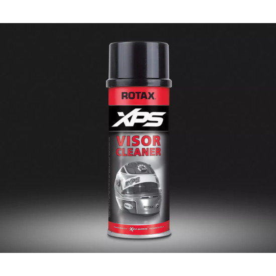 XPS® KART TEC VISOR CLEANER XPS® KART TEC VISOR CLEANER